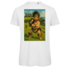 Polera Unisex Inspire Custom - SH#0049