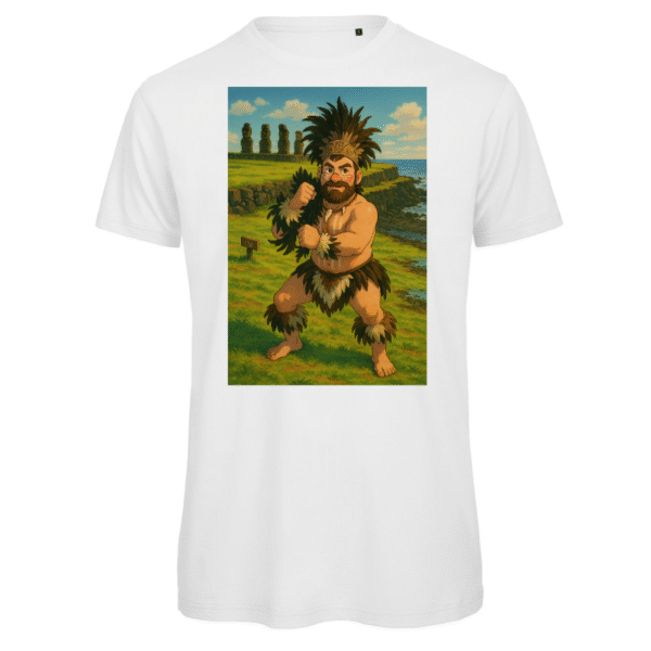 Polera Unisex Inspire Custom - SH#0049