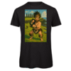 Polera Unisex Inspire Custom - SH#0049