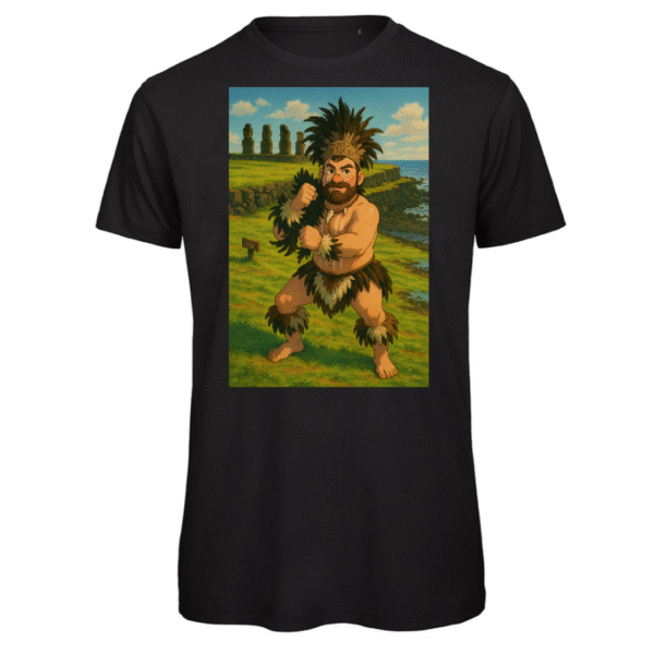 Polera Unisex Inspire Custom - SH#0049