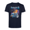 Polera Orgánica TF4 - SH#0050