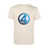Polera Orgánica TF4 - SH#0051