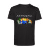 Polera Unisex Orgánica TF4 - SH#0052