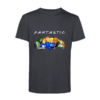Polera Unisex Orgánica TF4 - SH#0052