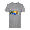 Polera Unisex Orgánica TF4 - SH#0052