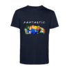 Polera Unisex Orgánica TF4 - SH#0052