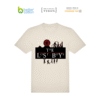 Polera Unisex Orgánica The Lost Boys SH#0055