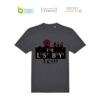 Polera Unisex Orgánica The Lost Boys SH#0055