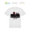 Polera Unisex Orgánica The Lost Boys SH#0055