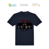 Polera Unisex Orgánica The Lost Boys SH#0055