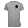 Polera B&C INSPIRE T unisex