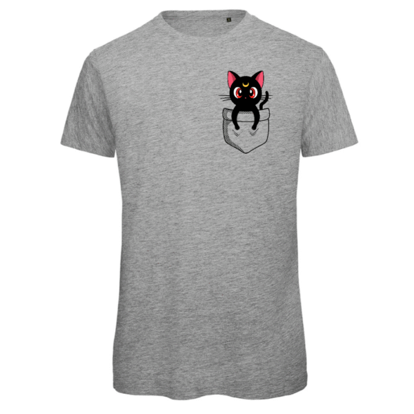 Polera B&C INSPIRE T unisex