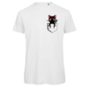 Polera B&C INSPIRE T unisex