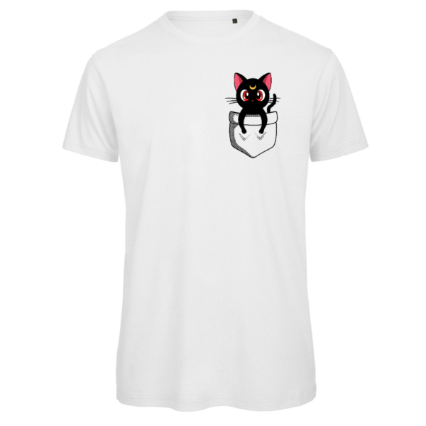 Polera B&C INSPIRE T unisex