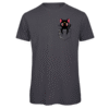 Polera B&C INSPIRE T unisex