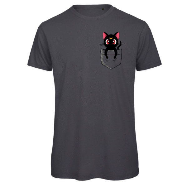 Polera B&C INSPIRE T unisex