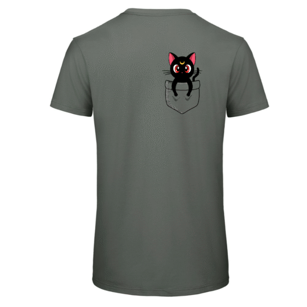 Polera B&C INSPIRE T unisex