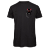 Polera B&C INSPIRE T unisex