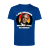 Polera B&C #Inspire E150