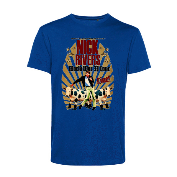 Polera B&C #Inspire E150