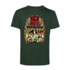 Polera B&C #Inspire E150