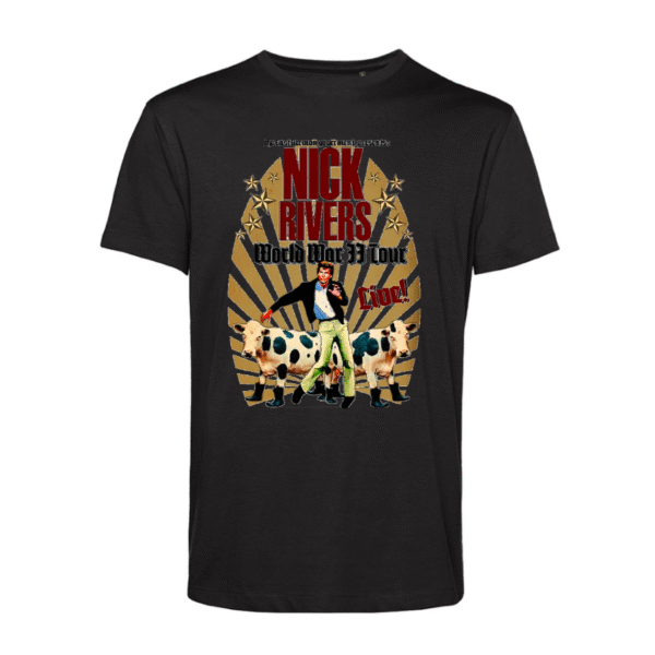 Polera B&C #Inspire E150