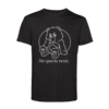Polera B&C #Inspire E150