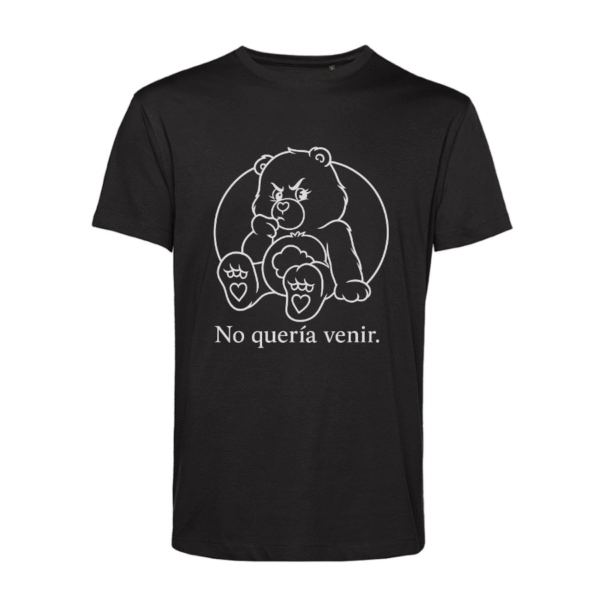 Polera B&C #Inspire E150