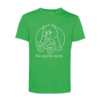 Polera B&C #Inspire E150