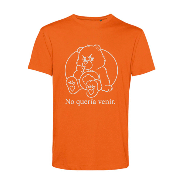 Polera B&C #Inspire E150