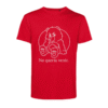 Polera B&C #Inspire E150