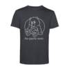 Polera B&C #Inspire E150