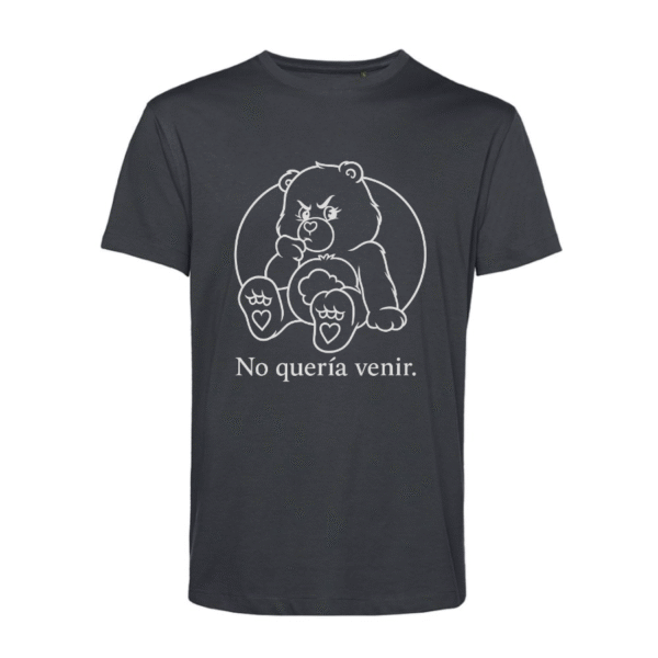 Polera B&C #Inspire E150