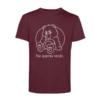 Polera B&C #Inspire E150