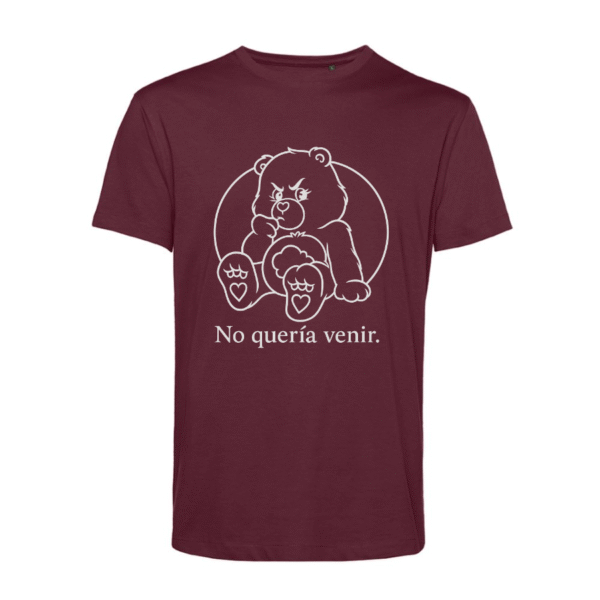 Polera B&C #Inspire E150