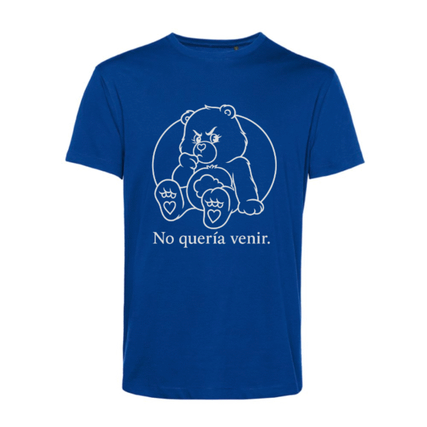 Polera B&C #Inspire E150