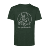 Polera B&C #Inspire E150