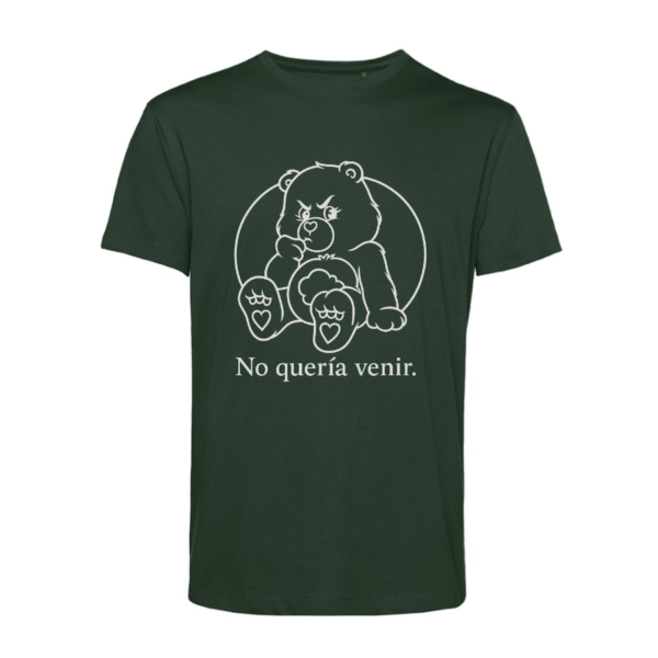 Polera B&C #Inspire E150