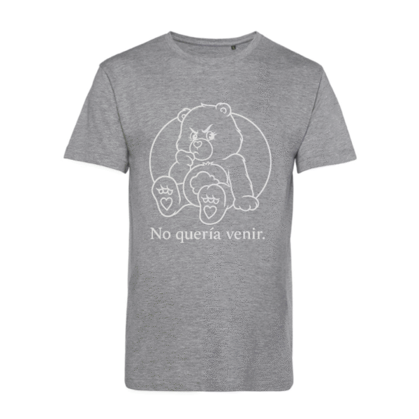Polera B&C #Inspire E150