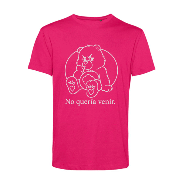 Polera B&C #Inspire E150