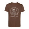 Polera B&C #Inspire E150