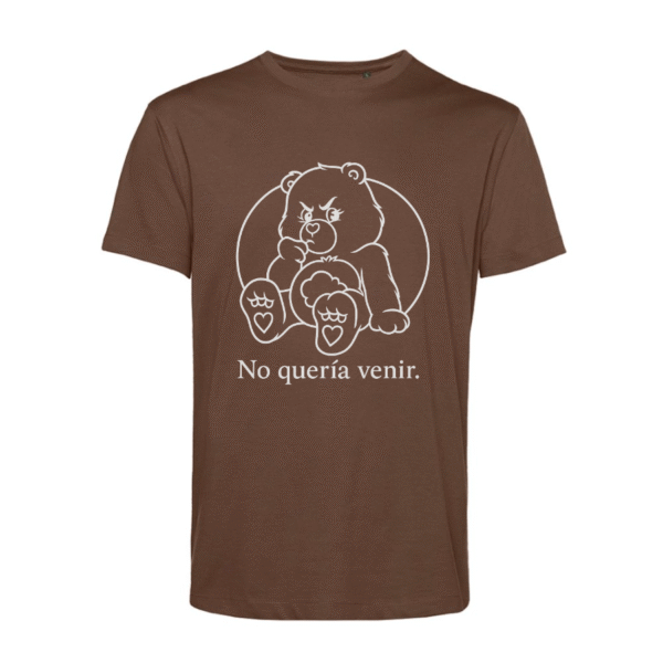 Polera B&C #Inspire E150