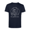 Polera B&C #Inspire E150