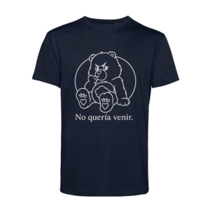 Polera B&C #Inspire E150