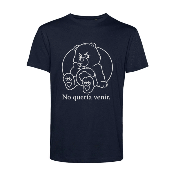 Polera B&C #Inspire E150