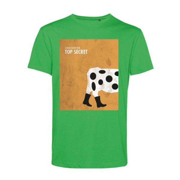 Polera B&C #Inspire E150
