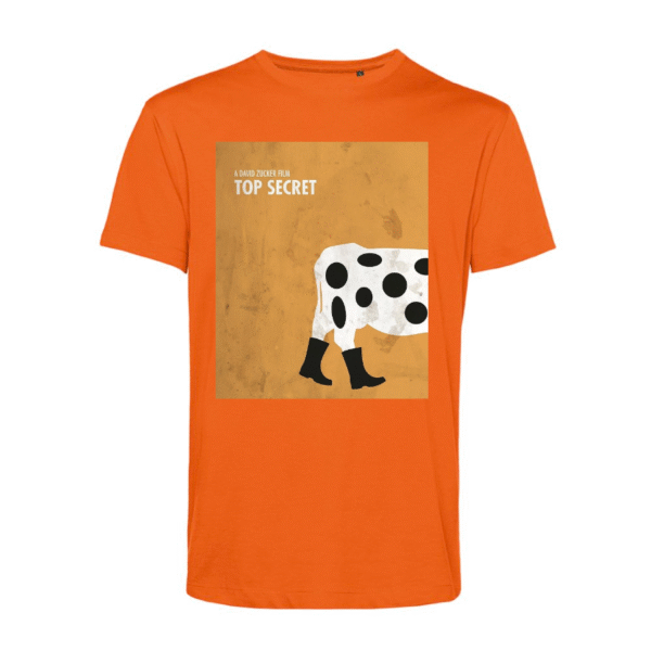 Polera B&C #Inspire E150