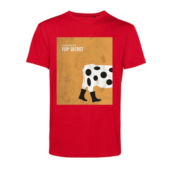 Polera B&C #Inspire E150