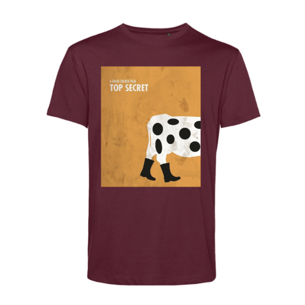 Polera B&C #Inspire E150