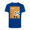 Polera B&C #Inspire E150